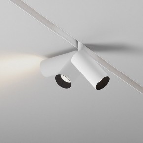 Накладной светильник Maytoni Focus LED TR032-4-5WTW-M-DSZ-W в Губахе - gubaha.ok-mebel.com | фото 4
