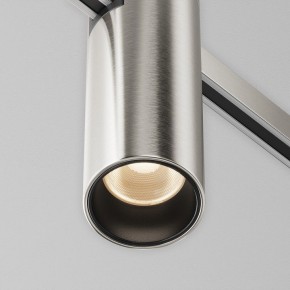 Накладной светильник Maytoni Focus Led TR143-1-5W3K-W-PT в Губахе - gubaha.ok-mebel.com | фото 6
