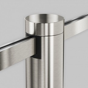 Накладной светильник Maytoni Focus Led TR143-1-5W3K-W-PT в Губахе - gubaha.ok-mebel.com | фото 8