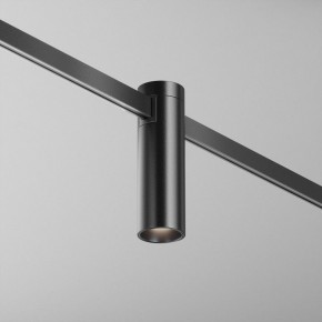 Накладной светильник Maytoni Focus Led TR143-1-5W4K-W-B в Губахе - gubaha.ok-mebel.com | фото 2