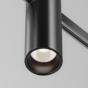 Накладной светильник Maytoni Focus Led TR143-1-5W4K-W-B в Губахе - gubaha.ok-mebel.com | фото 5