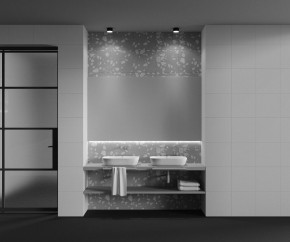 Накладной светильник Maytoni Glory C094CL-GX53-B в Губахе - gubaha.ok-mebel.com | фото 5