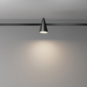 Накладной светильник Maytoni Keila TR146-1-5W4K-B в Губахе - gubaha.ok-mebel.com | фото