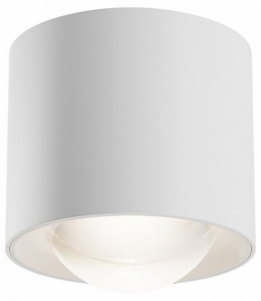 Накладной светильник Maytoni Lens C217CL-15W4K-W в Губахе - gubaha.ok-mebel.com | фото