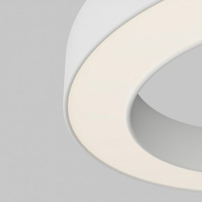 Накладной светильник Maytoni Lua C093CL-36W3K-W в Губахе - gubaha.ok-mebel.com | фото 8