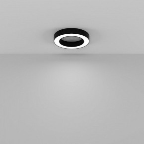 Накладной светильник Maytoni Lua C093CL-36W4K-B в Губахе - gubaha.ok-mebel.com | фото 4