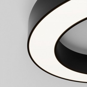 Накладной светильник Maytoni Lua C093CL-36W4K-B в Губахе - gubaha.ok-mebel.com | фото 7