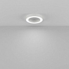 Накладной светильник Maytoni Lua C093CL-36W4K-W в Губахе - gubaha.ok-mebel.com | фото 2