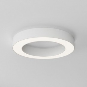 Накладной светильник Maytoni Lua C093CL-36W4K-W в Губахе - gubaha.ok-mebel.com | фото 3