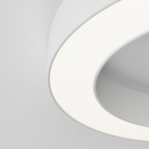 Накладной светильник Maytoni Lua C093CL-36W4K-W в Губахе - gubaha.ok-mebel.com | фото 8