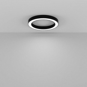 Накладной светильник Maytoni Lua C093CL-45W4K-B в Губахе - gubaha.ok-mebel.com | фото 2