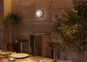 Накладной светильник Maytoni Lulua MOD435WL-01W в Губахе - gubaha.ok-mebel.com | фото 5