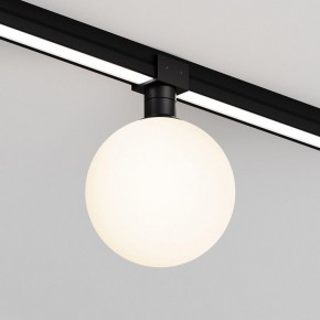 Накладной светильник Maytoni Luna O-TR01-1-S-9WB3K в Губахе - gubaha.ok-mebel.com | фото 2