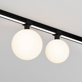 Накладной светильник Maytoni Luna O-TR01-2-S-9WB3K в Губахе - gubaha.ok-mebel.com | фото 3