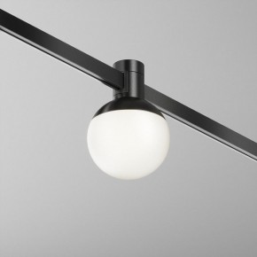 Накладной светильник Maytoni Luna TR149-1-5W4K-B в Губахе - gubaha.ok-mebel.com | фото 2