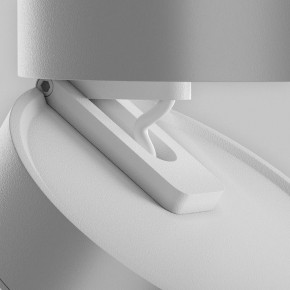 Накладной светильник Maytoni Magic C022CL-12W4K-W-1 в Губахе - gubaha.ok-mebel.com | фото 8