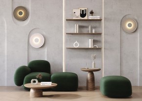 Накладной светильник Maytoni Nami MOD400WL-L5KH3K в Губахе - gubaha.ok-mebel.com | фото 7