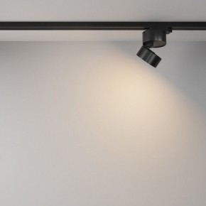 Накладной светильник Maytoni ONDA TR007-1-12W3K-B-1 в Губахе - gubaha.ok-mebel.com | фото 4