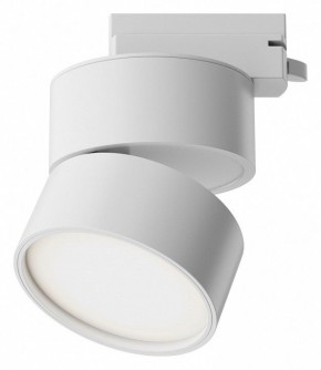 Накладной светильник Maytoni ONDA TR007-1-12W3K-W-1 в Губахе - gubaha.ok-mebel.com | фото