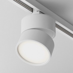 Накладной светильник Maytoni ONDA TR007-1-12W3K-W-1 в Губахе - gubaha.ok-mebel.com | фото 2