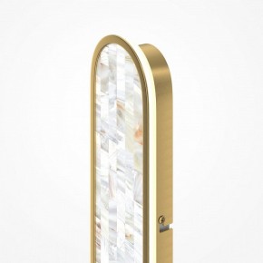 Накладной светильник Maytoni Perlamour MOD429WL-L30BSK в Губахе - gubaha.ok-mebel.com | фото 8