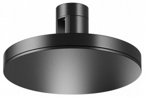 Накладной светильник Maytoni Plato TR152-1-7W4K-B в Губахе - gubaha.ok-mebel.com | фото