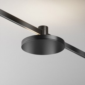 Накладной светильник Maytoni Plato TR152-1-7W4K-B в Губахе - gubaha.ok-mebel.com | фото 2