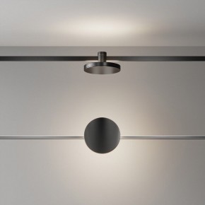 Накладной светильник Maytoni Plato TR152-1-7W4K-B в Губахе - gubaha.ok-mebel.com | фото 3