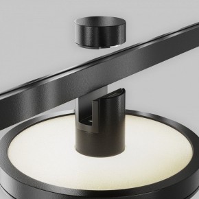 Накладной светильник Maytoni Plato TR152-1-7W4K-B в Губахе - gubaha.ok-mebel.com | фото 7