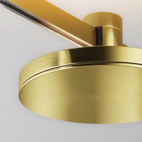 Накладной светильник Maytoni Plato TR152-1-7W4K-BS в Губахе - gubaha.ok-mebel.com | фото 6