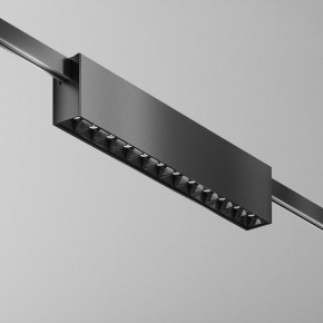 Накладной светильник Maytoni Points TR150-1-12W4K-M-B в Губахе - gubaha.ok-mebel.com | фото 2
