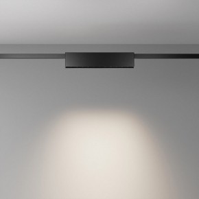 Накладной светильник Maytoni Points TR150-1-12W4K-M-B в Губахе - gubaha.ok-mebel.com | фото 3