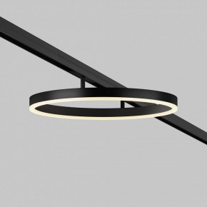 Накладной светильник Maytoni Rim TR227-2-24W3K-B в Губахе - gubaha.ok-mebel.com | фото 2