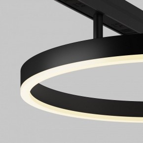 Накладной светильник Maytoni Rim TR227-2-24W3K-B в Губахе - gubaha.ok-mebel.com | фото 7