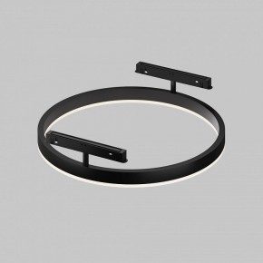 Накладной светильник Maytoni Rim TR227-2-24W4K-B в Губахе - gubaha.ok-mebel.com | фото 4