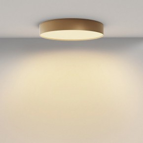Накладной светильник Maytoni Zon C032CL-45W2.7K-RD-MG в Губахе - gubaha.ok-mebel.com | фото 4