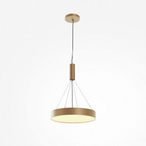 Накладной светильник Maytoni Zon C032CL-45W2.7K-RD-MG в Губахе - gubaha.ok-mebel.com | фото 5