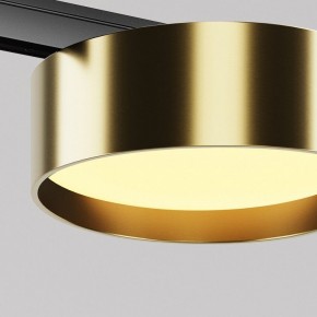 Накладной светильник Maytoni Zon TR189-1-12W2.7K-BBS в Губахе - gubaha.ok-mebel.com | фото 2