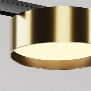 Накладной светильник Maytoni Zon TR189-1-12W3K-BBS в Губахе - gubaha.ok-mebel.com | фото 2