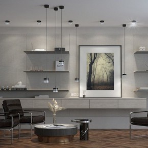 Накладной светильник Novotech Aura 359002 в Губахе - gubaha.ok-mebel.com | фото 3