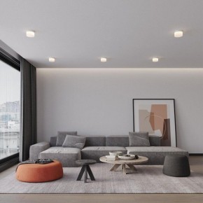 Накладной светильник Novotech Aura 359446 в Губахе - gubaha.ok-mebel.com | фото 6