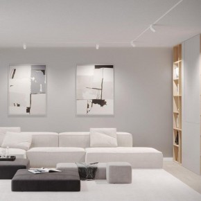 Накладной светильник Novotech Flum 359491 в Губахе - gubaha.ok-mebel.com | фото 5