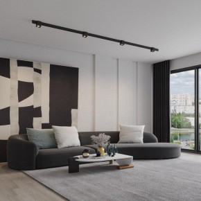 Накладной светильник Novotech Flum 359519 в Губахе - gubaha.ok-mebel.com | фото 4