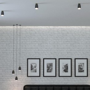 Накладной светильник Novotech Gent 370911 в Губахе - gubaha.ok-mebel.com | фото 3