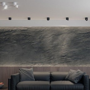 Накладной светильник Novotech Gesso 358812 в Губахе - gubaha.ok-mebel.com | фото 5