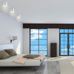 Накладной светильник Novotech Recte 358479 в Губахе - gubaha.ok-mebel.com | фото 2