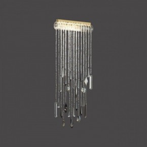 Накладной светильник Odeon Light Afina 5420/10WL в Губахе - gubaha.ok-mebel.com | фото 3