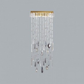 Накладной светильник Odeon Light Afina 5420/10WL в Губахе - gubaha.ok-mebel.com | фото 4