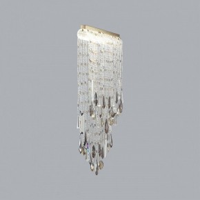 Накладной светильник Odeon Light Afina 5420/24WL в Губахе - gubaha.ok-mebel.com | фото 3