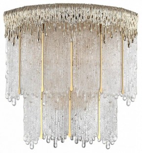 Накладной светильник Odeon Light Cleo 5091/20WL в Губахе - gubaha.ok-mebel.com | фото